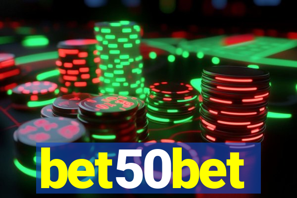 bet50bet
