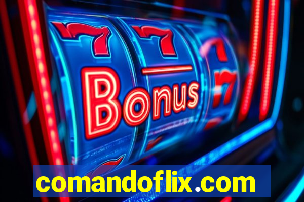 comandoflix.com