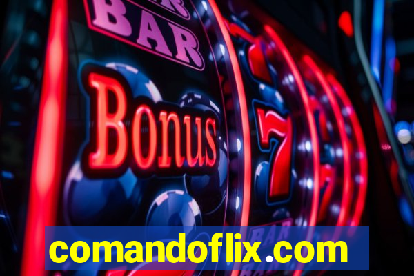 comandoflix.com