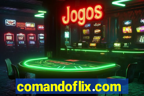 comandoflix.com