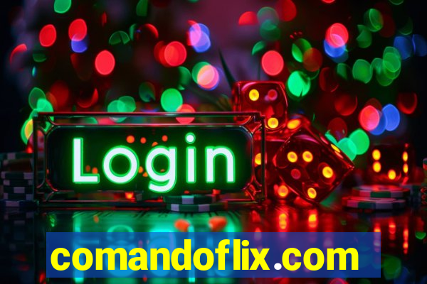 comandoflix.com