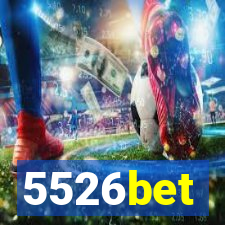 5526bet