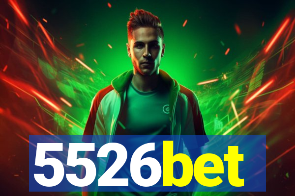 5526bet