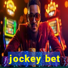 jockey bet