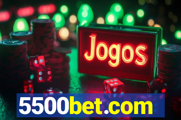 5500bet.com