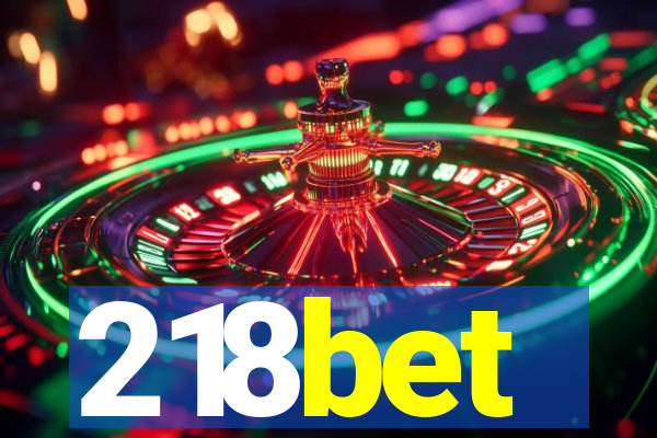 218bet