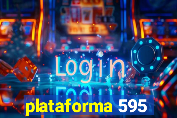 plataforma 595