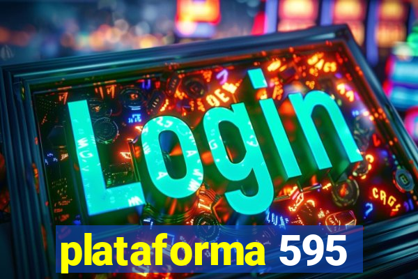 plataforma 595