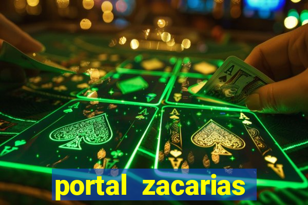 portal zacarias cavando cova