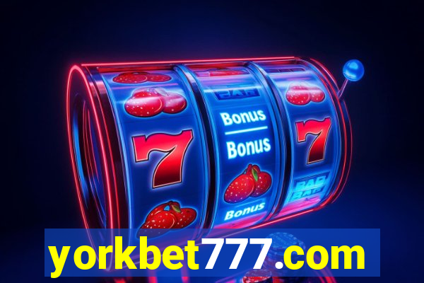 yorkbet777.com