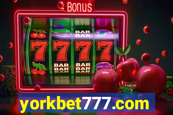 yorkbet777.com