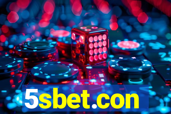 5sbet.con