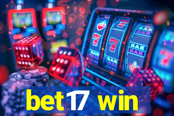 bet17 win