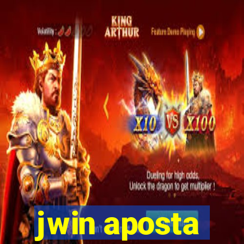 jwin aposta