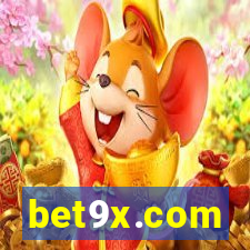 bet9x.com