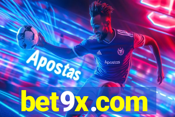 bet9x.com