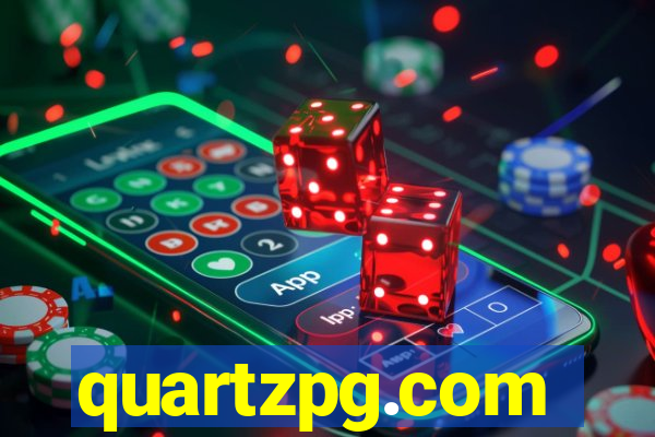quartzpg.com