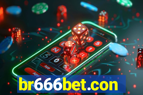 br666bet.con