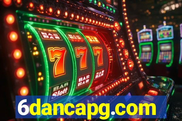 6dancapg.com