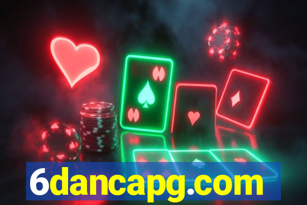 6dancapg.com