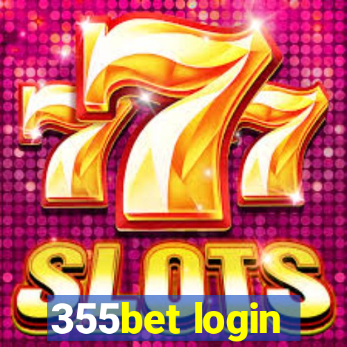 355bet login