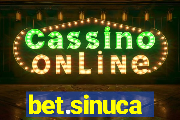 bet.sinuca
