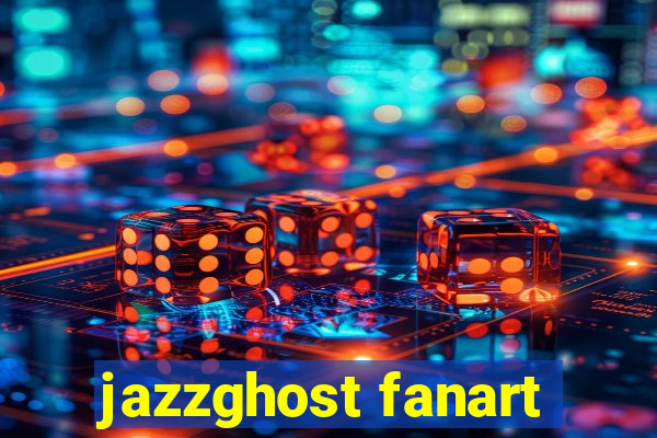 jazzghost fanart