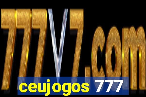 ceujogos 777