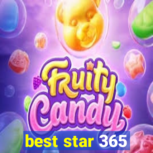 best star 365