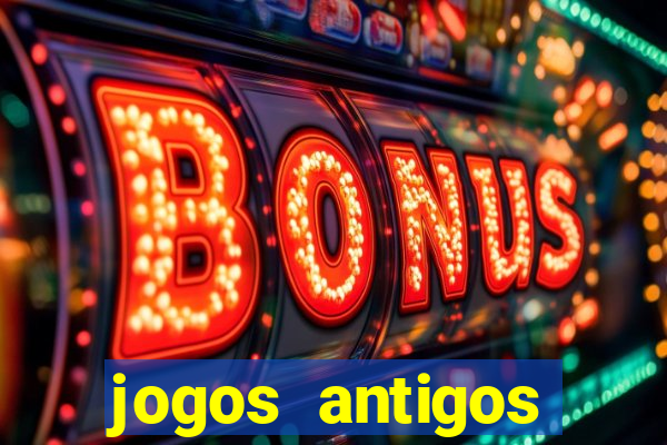 jogos antigos cartoon network