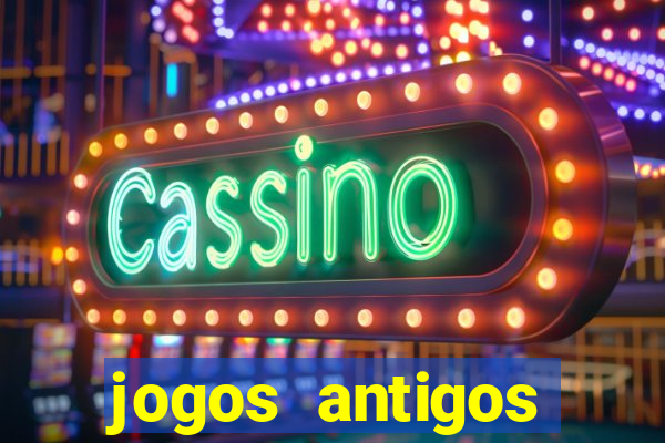 jogos antigos cartoon network