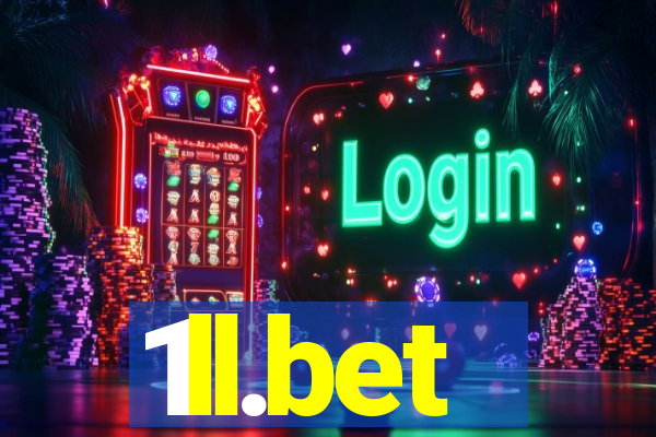 1ll.bet
