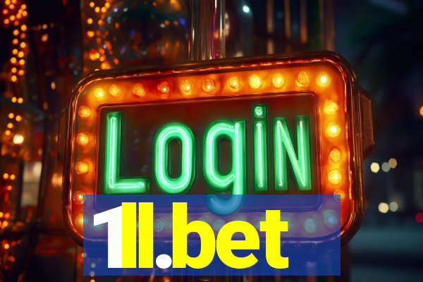 1ll.bet