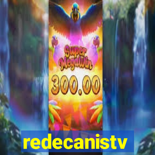 redecanistv