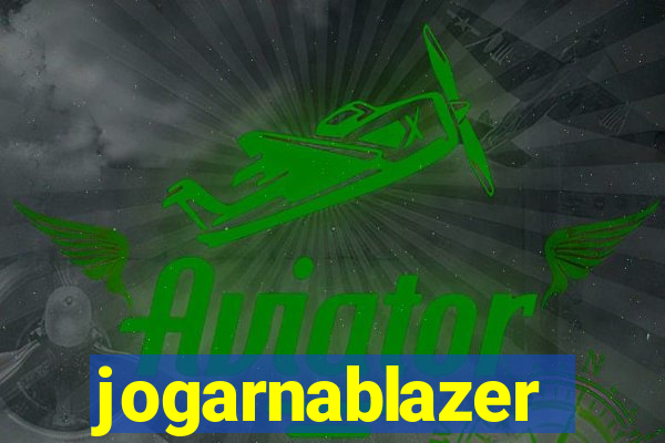 jogarnablazer