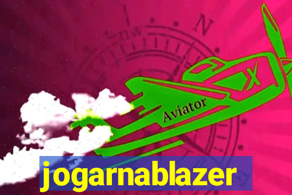jogarnablazer