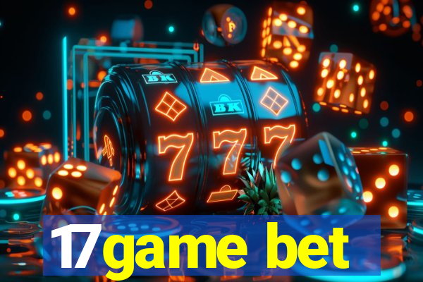 17game bet