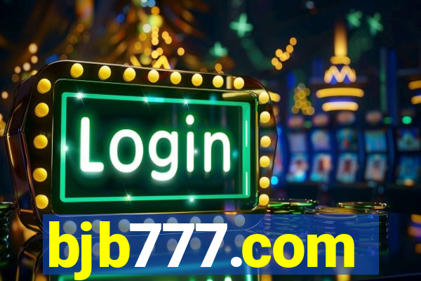 bjb777.com