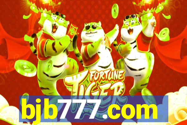 bjb777.com