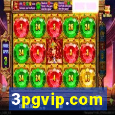3pgvip.com
