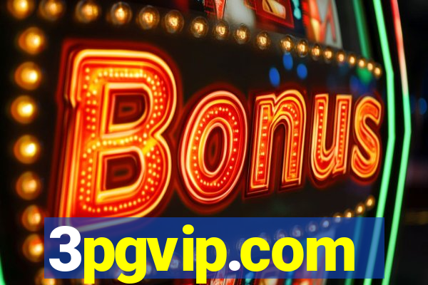 3pgvip.com