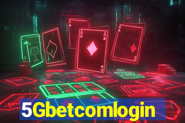 5Gbetcomlogin