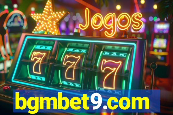 bgmbet9.com