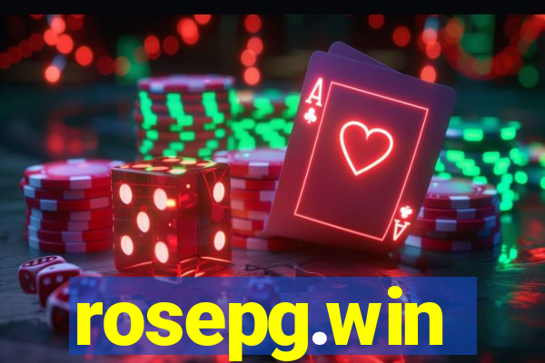 rosepg.win