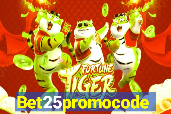 Bet25promocode