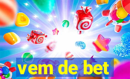 vem de bet