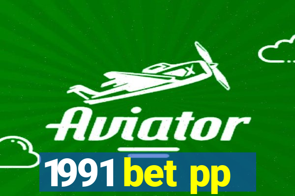 1991 bet pp