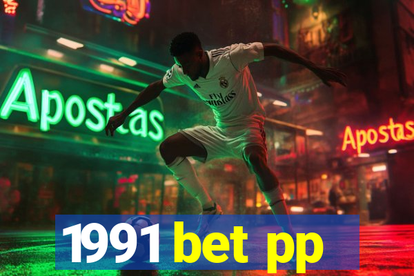 1991 bet pp