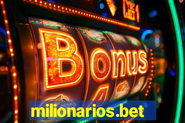 milionarios.bet