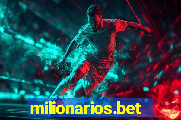 milionarios.bet